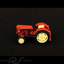 Porsche Diesel Standard Tractor red 1/87 Schuco 452641500