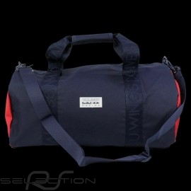 Aston Martin RedBull Racing Sport bag Navy blue