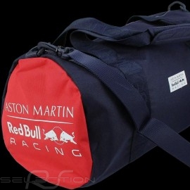 Aston Martin RedBull Racing Sporttasche Marineblau