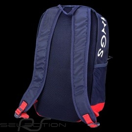 Aston Martin RedBull Racing Sport Backpack Navy blue / Red