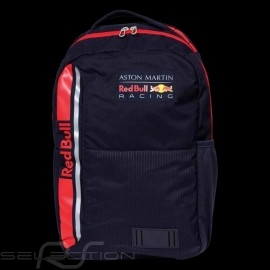 Aston Martin RedBull Racing Sport Backpack by Puma Navy blue
