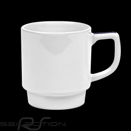 Aston Martin RedBull Racing Mug Porcelain White