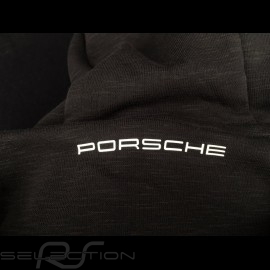 Porsche 911 Jacket by Puma Hoodie sweat jacket Black - Men