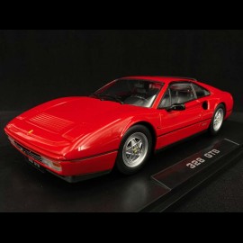 Ferrari 328 GTB 1985 Rosso corsa 1/18 KK Scale KKDC180531