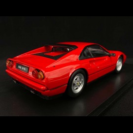 Ferrari 328 GTB 1985 Rosso corsa 1/18 KK Scale KKDC180531