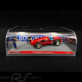 Ferrari 500 F1 / F2 Grand Prix Germany 1953 Alberto Ascari 1/43 Brumm S2012