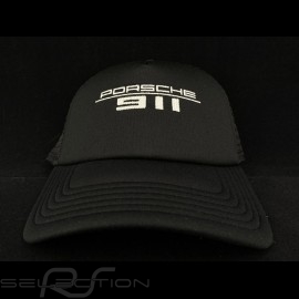 Porsche 911 cap by Puma schwarz