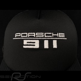 Porsche 911 cap by Puma schwarz