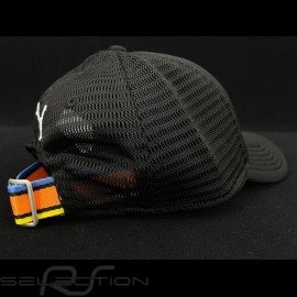 Porsche 911 cap by Puma schwarz