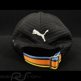 Porsche 911 cap by Puma schwarz