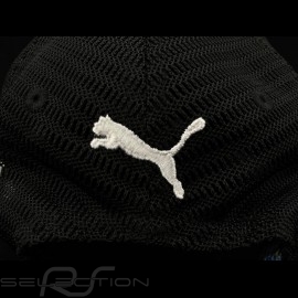 Porsche 911 cap by Puma schwarz