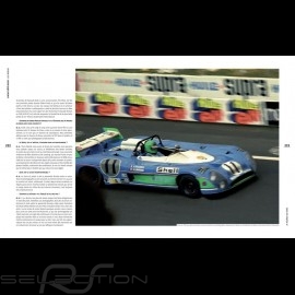 Buch 24h Le Mans - Hors circuit