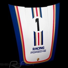 Original Porsche 911 bonnet Wall decoration Motorsports Rothmans design WAP0503000MSFG