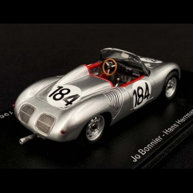 Porsche 718 RS 60 n° 184 Winner Targa Florio 1960 1/43 Spark 43TF60