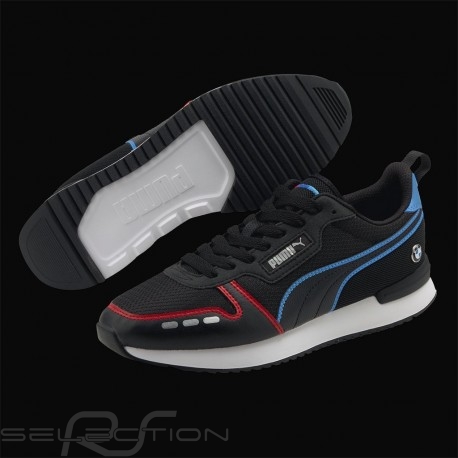 Puma bmw store shoes red men