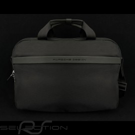 Porsche laptop / briefcase bag Casual 44 cm Black Porsche Design 4046901912512