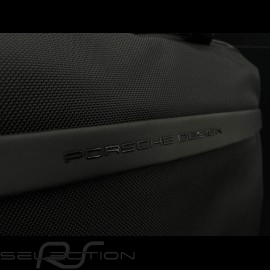 Porsche Laptoptasche / Briefbag Casual 44 cm Schwarz Porsche Design 4046901912512