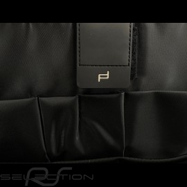 Porsche Laptoptasche / Briefbag Business 40 cm Schwarz Porsche Design 4046901912505