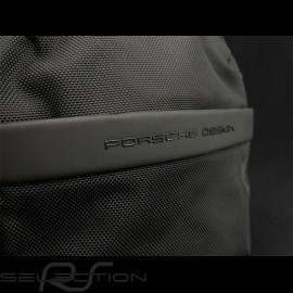 Porsche Design Tasche Cargon Schmalle Umhängetasche Schwarz Nylon Porsche Design 4046901912536
