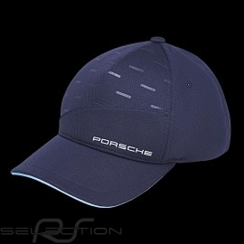 Porsche Hat Sport collection Cool & Dry Navy blue WAP5400010M0SP
