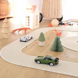 Race track 1/43 Norev T43200