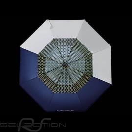 Porsche Regenschirm Sport Collection XL blau / grau WAP5400030K0SP