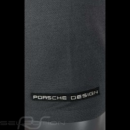 Porsche Design Polo shirt Performance Asphalt grey Cool Jade 2.0 Porsche Design Active - men