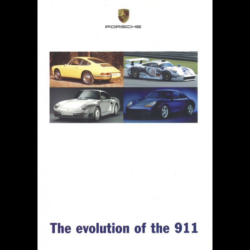 Porsche Schlüsselanhänger 911, Größe: 10,5 x 3 cm