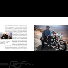 Book Harley-Davidson - Un art de vivre