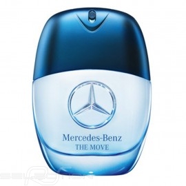 Parfüm Mercedes herren eau de toilette The Move 60ml Mercedes-Benz MBTM102
