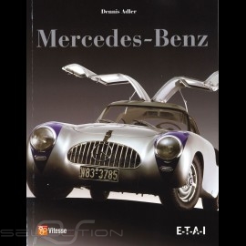 Book Mercedes-Benz - Dennis Adler