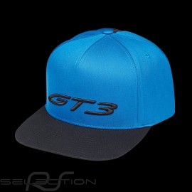 Porsche Cap GT3 Collection shark blue WAP8100010MGT3