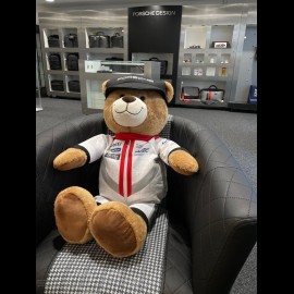 Riesen Plüschbär Porsche Motorsport Hugo Boss WAP0400060M0MS