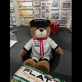 Big Teddy bear Porsche Motorsport Hugo Boss WAP0400060M0MS