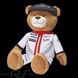 Riesen Plüschbär Porsche Motorsport Hugo Boss WAP0400060M0MS
