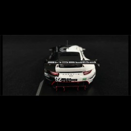 Porsche 911 RSR type 991 n° 92 24H Le Mans 2020 1/43 Spark WAP0209020MLEM