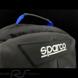 Martini Racing Backpack Black / Blue Sparco 016440MR