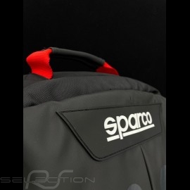 Martini Racing Backpack Black / Black Sparco 016440MR