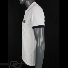 Martini Racing Polo-shirt Weiß Sparco 01276MR