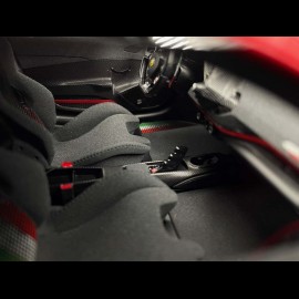 Ferrari 488 Pista Piloti Ferrari 2018 rot Rosso Corsa 1/18 BBR P18160A2