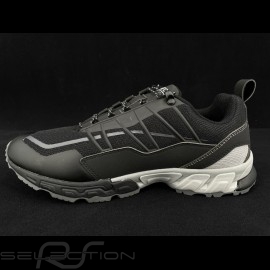 Sparco Shoes Sport sneaker Torque black / grey - men