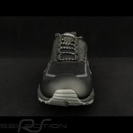 Sparco Shoes Sport sneaker Torque black / grey - men