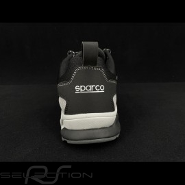 Sparco Sneaker Sport Torque Schwarz / Grau - Herren