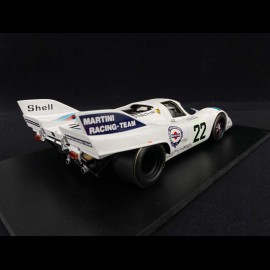 Preorder Porsche 917 K n° 22 Martini Winner Le Mans 1971 1/18 Spark 18LM71