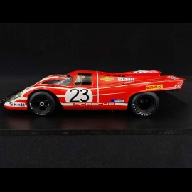 Preorder Porsche 917 K n° 23 Salzburg Winner Le Mans 1970 1/18 Spark 18LM70