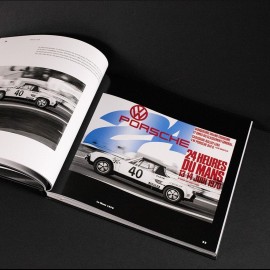 Book 24 Heures du Mans 1970