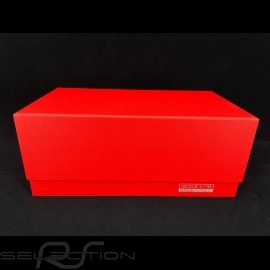 Ferrari SF90 Stradale Pack Fiorano Rosso Corsa Red 1/18 BBR P18188F