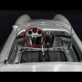 Porsche 550 A Spyder grau 1/18 Maisto 31843