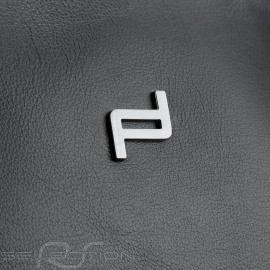 Porsche Design Tasche Shyrt2.0 SVZ Umhängetasche Schwarz Leder 4090002639