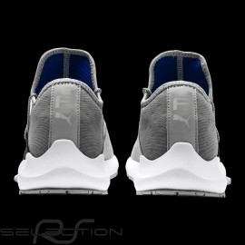 Porsche Design Shoes Evo Cat II by Puma glacier grey / pearl grey / white 4046901961046 - men